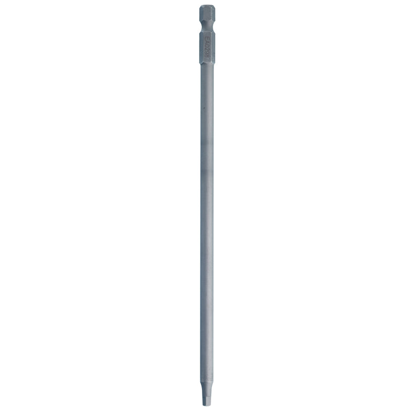 Senco Square 2 in. X 6.73 in. L Screwdriver Bit Steel 2 pc