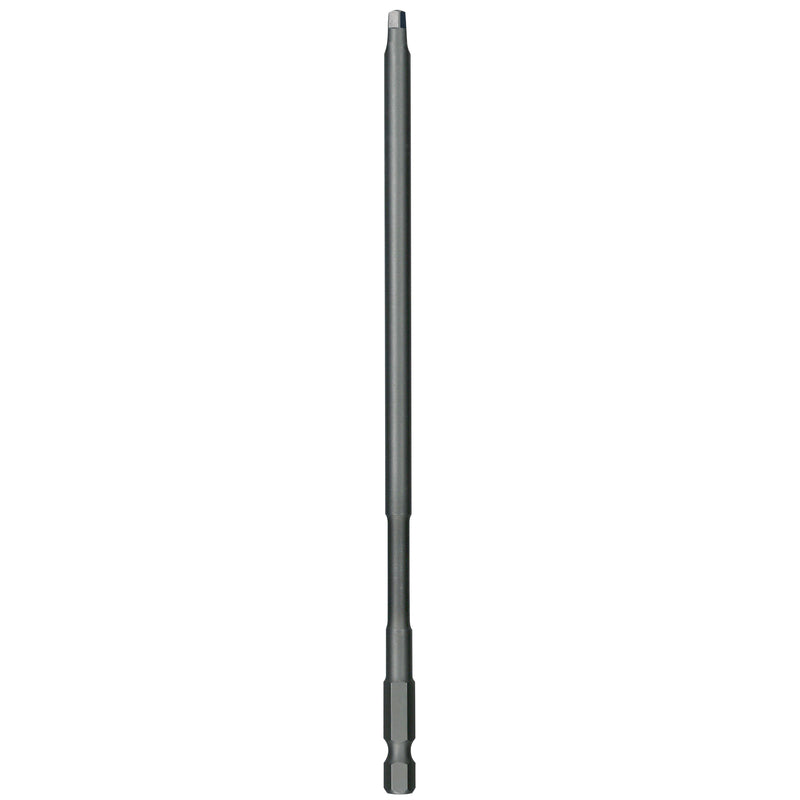 Senco Square 2 in. X 6.73 in. L Screwdriver Bit Steel 2 pc