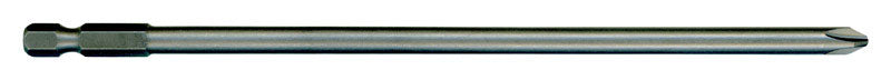 PWR SD PHLP BIT 2"2PK#2