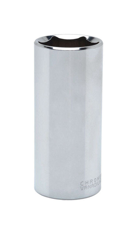 SCKT 1/2"DR 1" 6PTDP