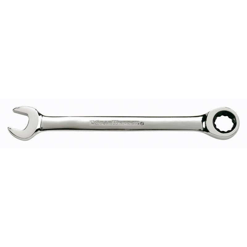 COMBO WRENCH RATCH 10MM