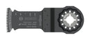 PLUNGE BLDE1.25"XTRA CLN