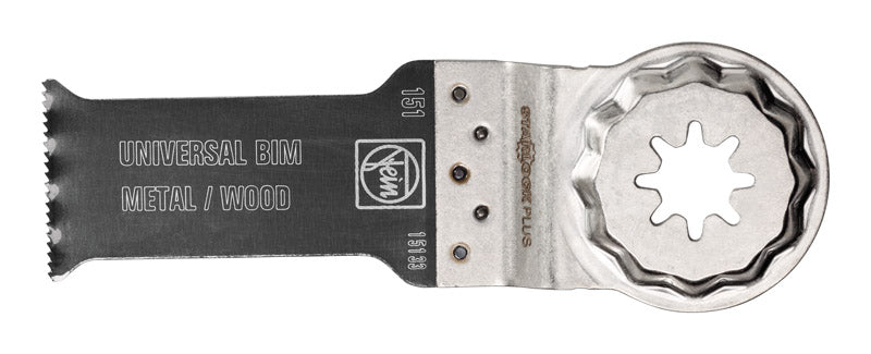 ECUT UNIV BLADE 1-1/8"