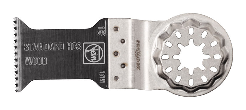 ECUT WOOD BLADE 1-3/8"