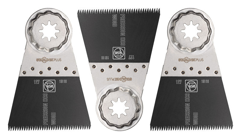 ECUT PRECS BLD2-9/16"3PK
