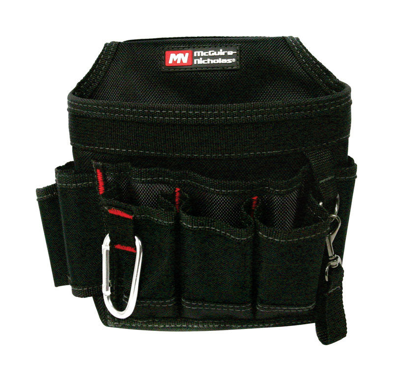 QUAD ELECTRICIAN POUCH