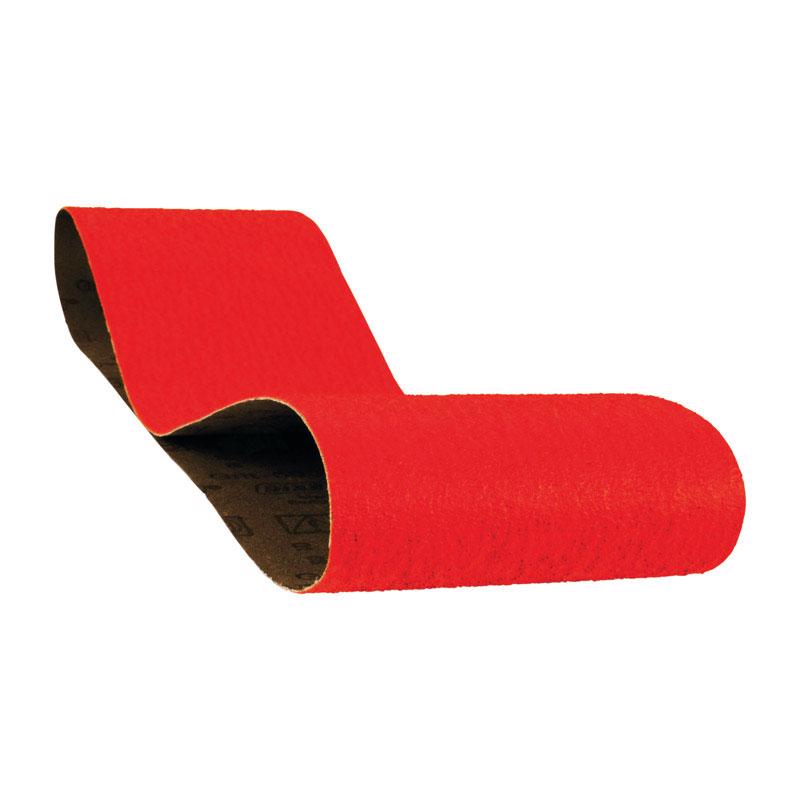 SANDING BELT 4"X36" 50G