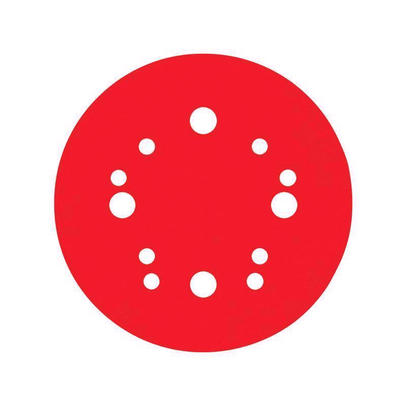 SAND DISC 5" 220G 15PK