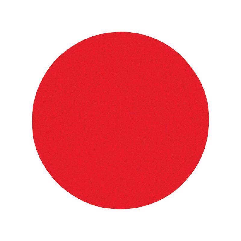 SAND DISC 5" 80GRIT 5PK