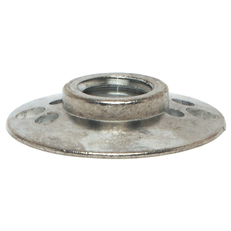Forney 11 mm D Metal Spindle Nut 5/8 in. 20000 rpm 1 pc