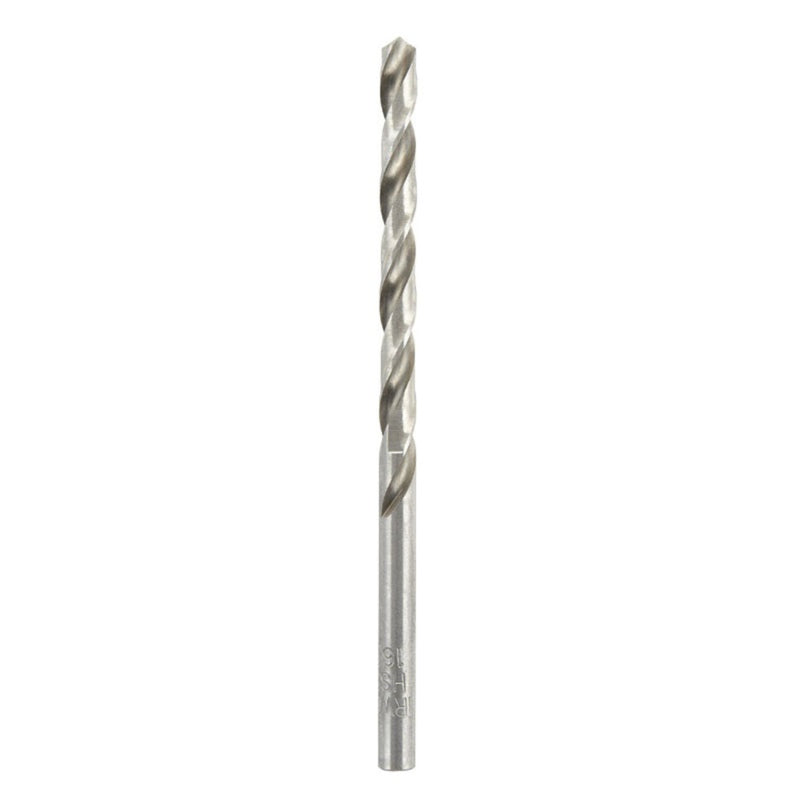 Irwin #16 X 3-3/8 in. L High Speed Steel Wire Gauge Bit Straight Shank 1 pc