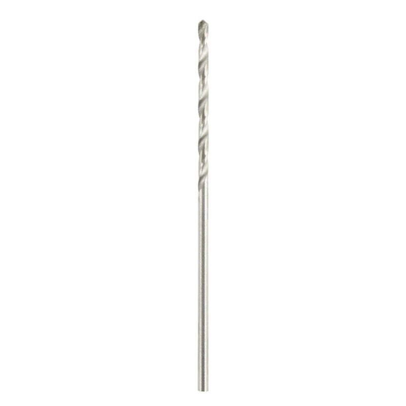 Irwin 54 X 1-7/8 in. L High Speed Steel Wire Gauge Bit Straight Shank 1 pc