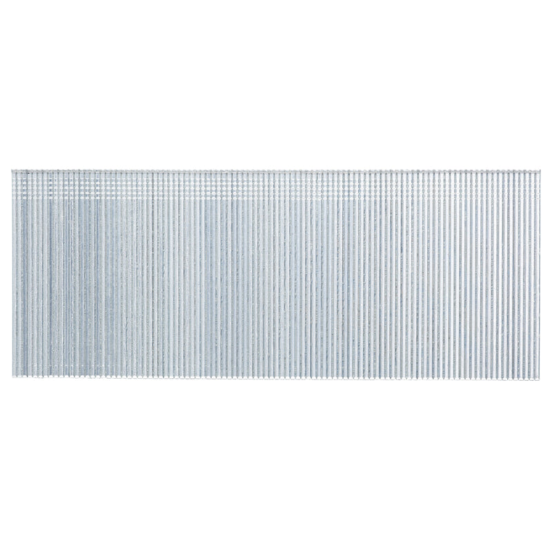 Senco 2 in. L X 18 Ga. Straight Strip Galvanized Brad Nails 5000 pk