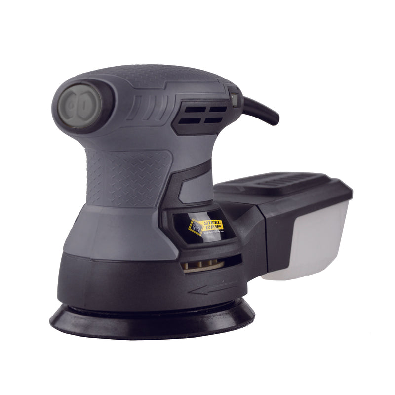RANDOM ORBIT SANDER 5"
