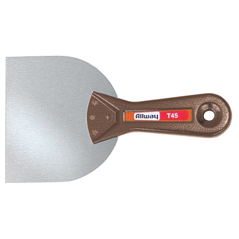 STEEL TAPE KNIFE 4.5"