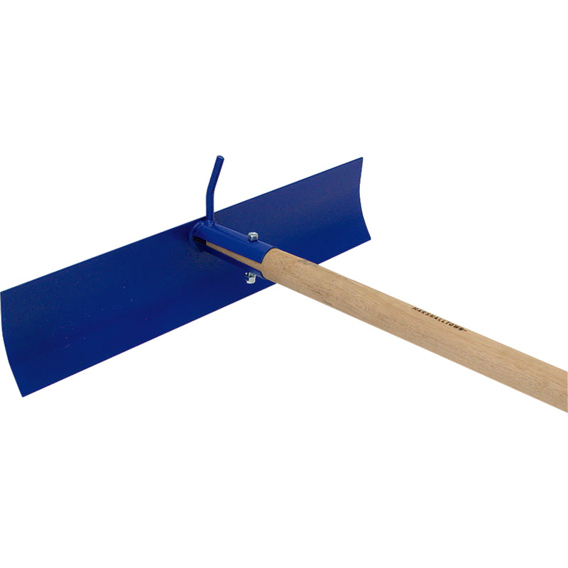 Marshalltown 4 in. W X 20 in. L Steel Speed Kretes Spred-Kretes Placer