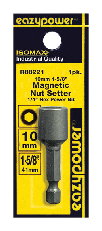 MAGNETIC NUT SETTER 10MM