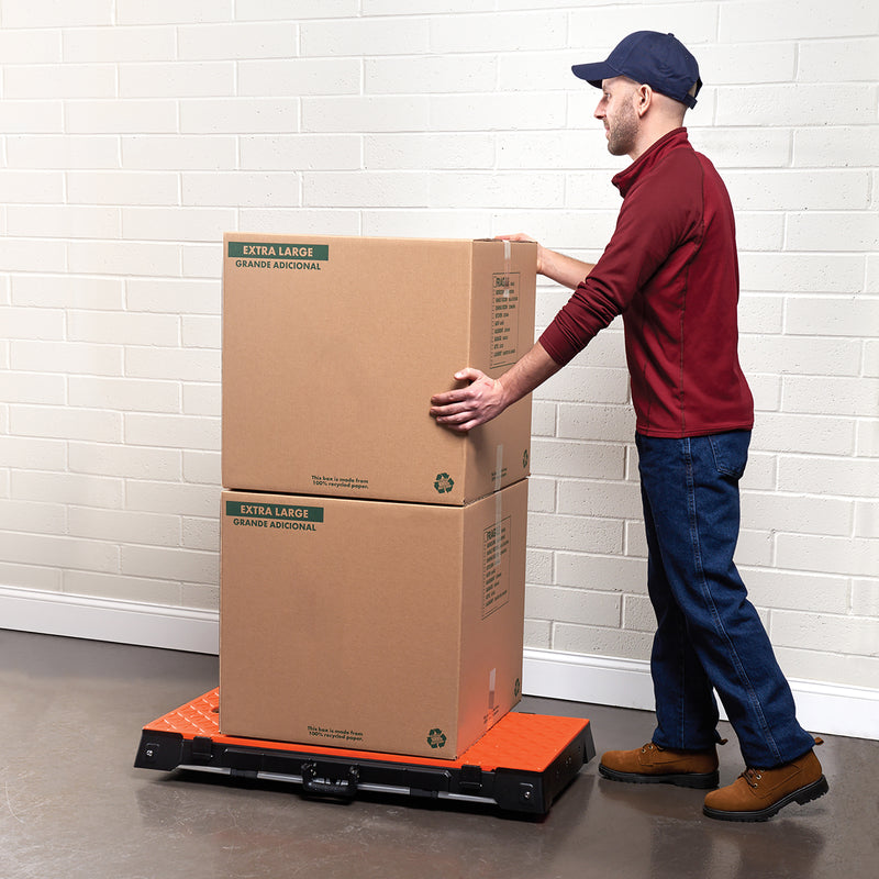 OmniTable 37.5 in. L X 18.2 in. W X 4.2 in. H 4-in-1 Workbench 500 lb. cap.