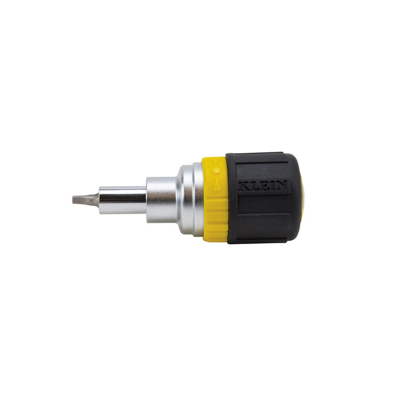 NUT DRIVER BLK 1"SHAFT