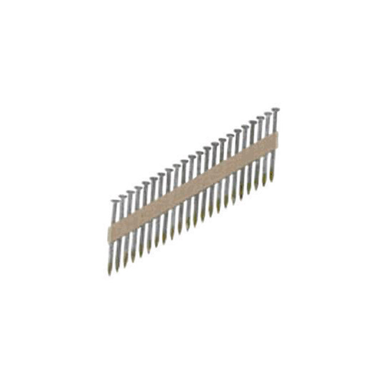 NAIL 1-1/2"L SMOOTH
