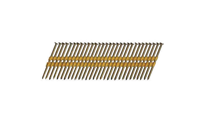 NAIL 3-1/4"L BRITE
