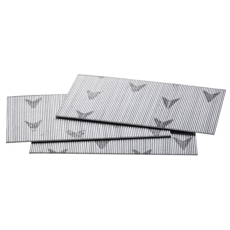 Senco 1-3/8 in. L X 23 Ga. Straight Strip Galvanized Micro Pins 2,600 pk