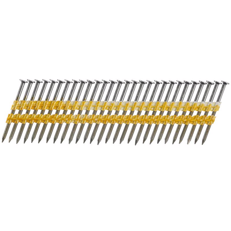 NAIL 2" RD HEAD 5000PK