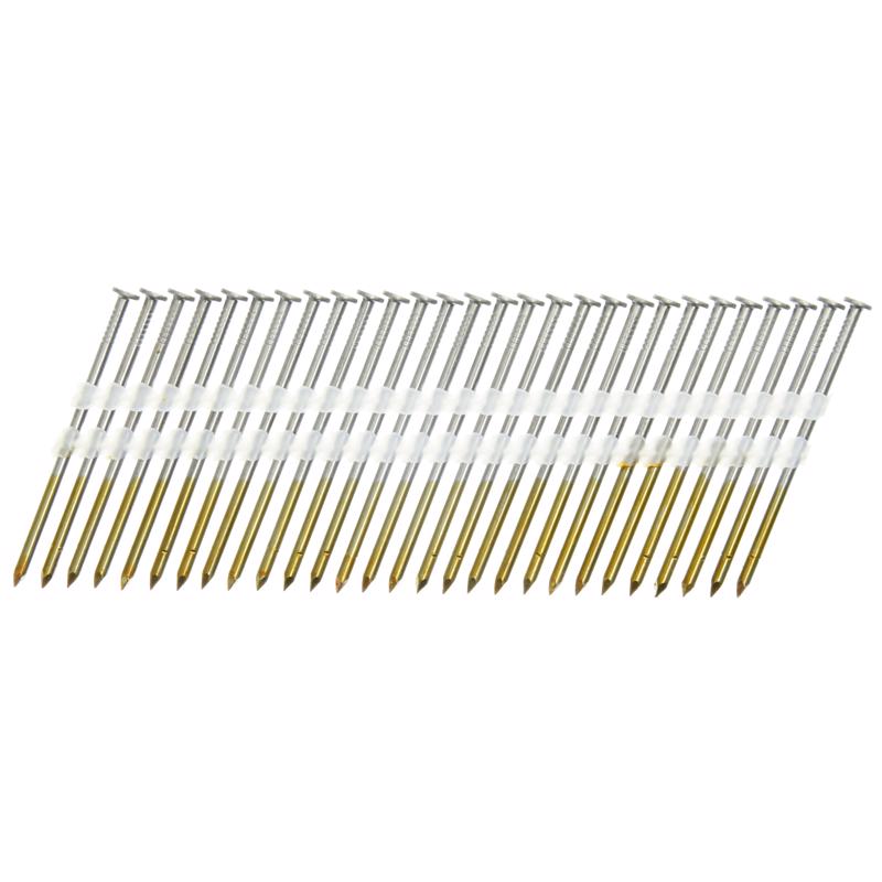 NAIL 3" BRT 4000PK