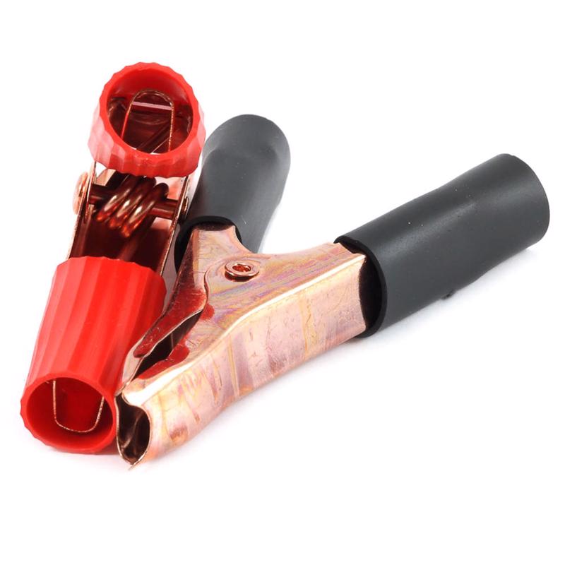 Forney Battery Tune Up Clip