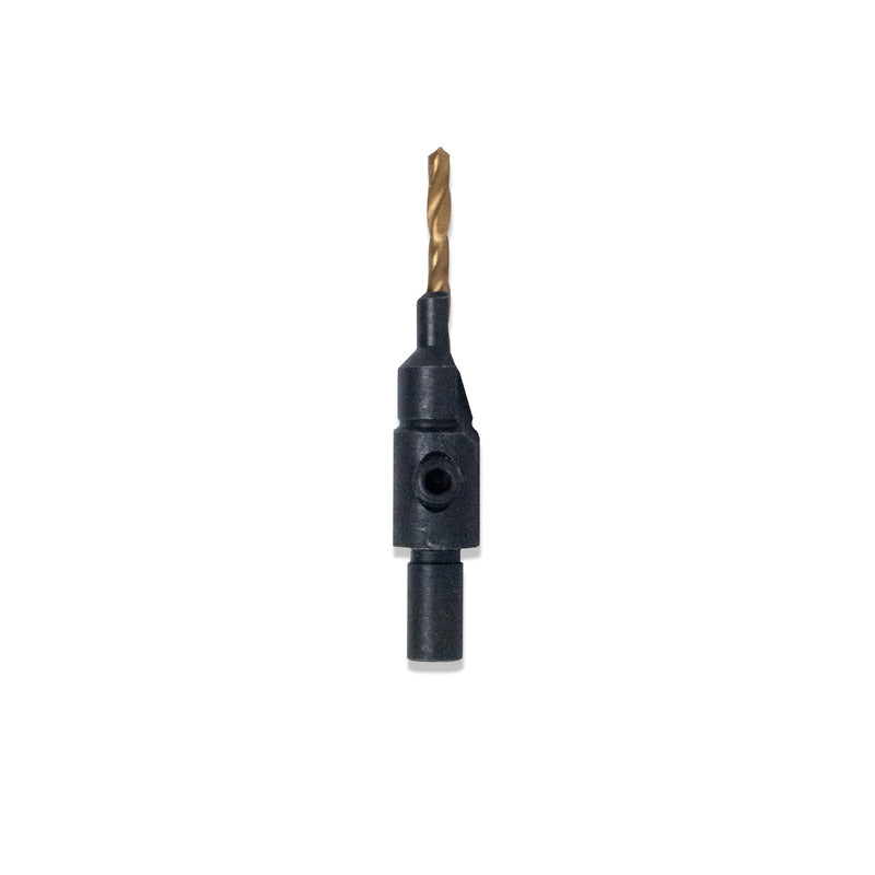 Eazypower Isomax 7/64 in. X 7/64 inch D Titanium Countersink Countersink Bit 1 pc