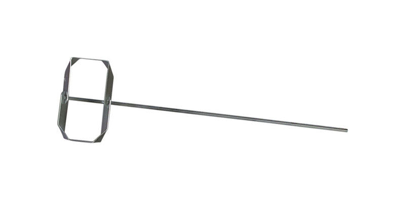 MIXER-QUIK MIX 8.5X4.5"