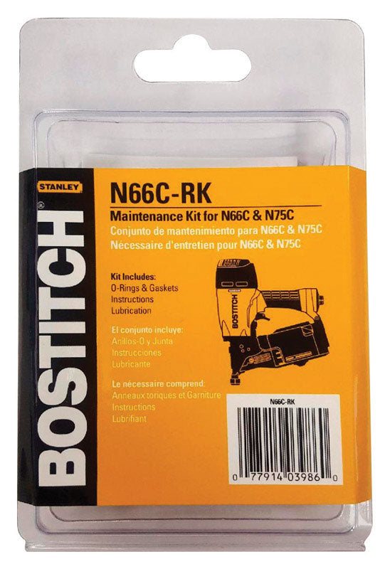 REBUILD KT N66C/N75C NLR