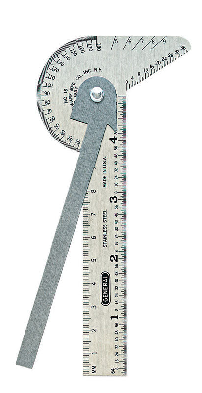 RULE/GAUGE MULTI-USE