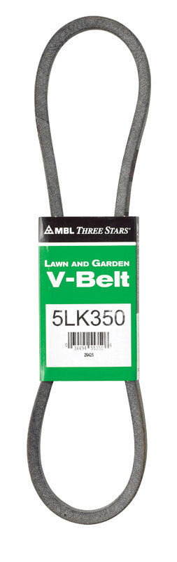 V BELT 5/8" X 35"