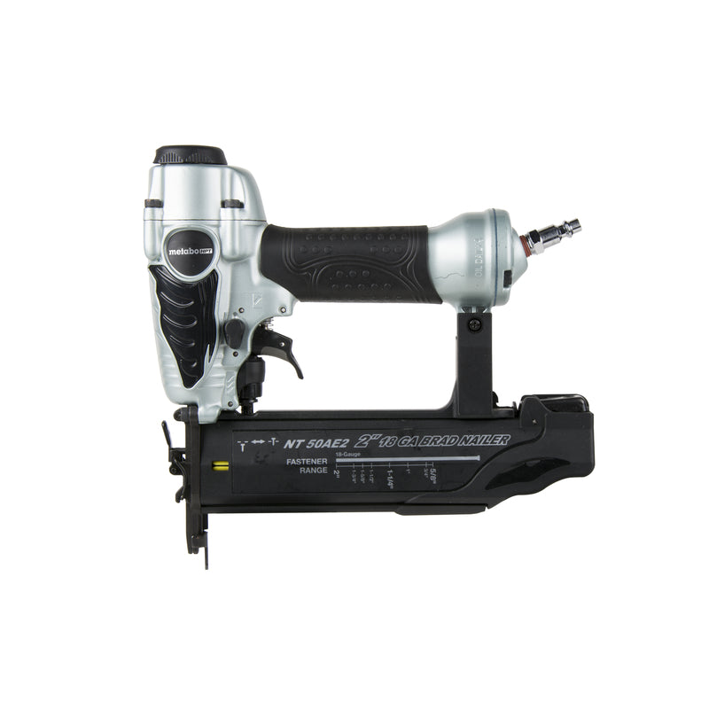 Metabo HPT Brad Nailer