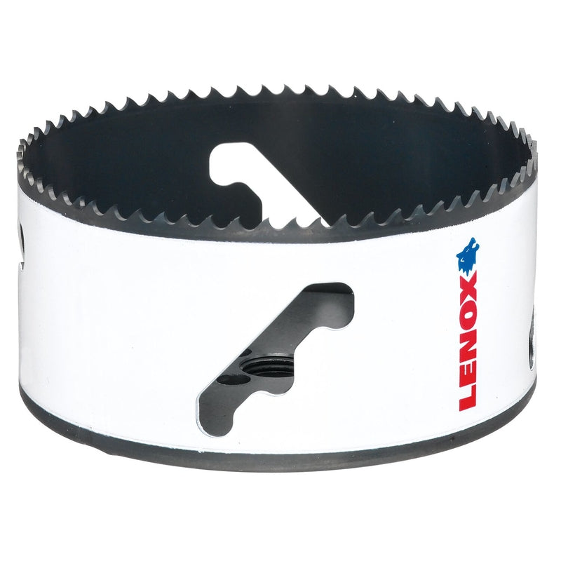 SPEED SLOT HOLESW 4-1/4"