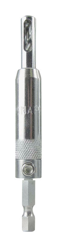 SNAPPY HINGE BIT 9/64"