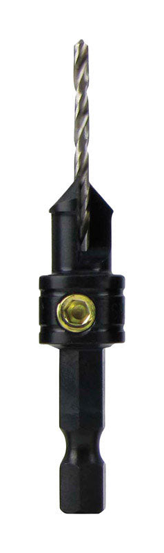 SNAPPY COUNTERSINK 3/32"