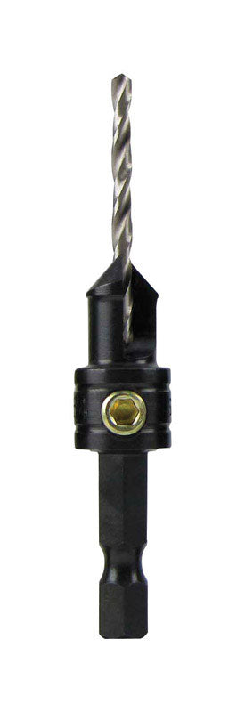 SNAPPY COUNTERSINK 7/64"