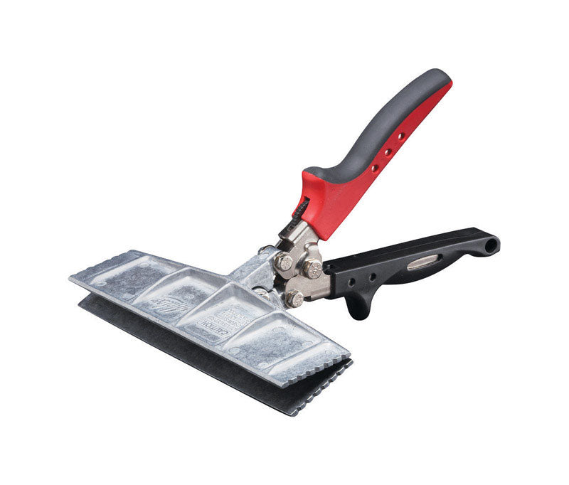 MALCO HAND SEAMER 9"