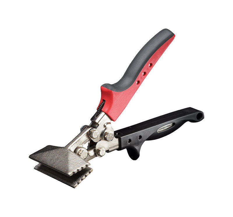 MALCO HAND SEAMER 3-1/4"