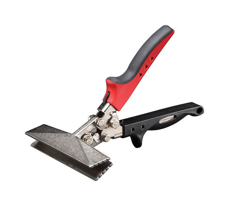 MALCO HAND SEAMER 6"
