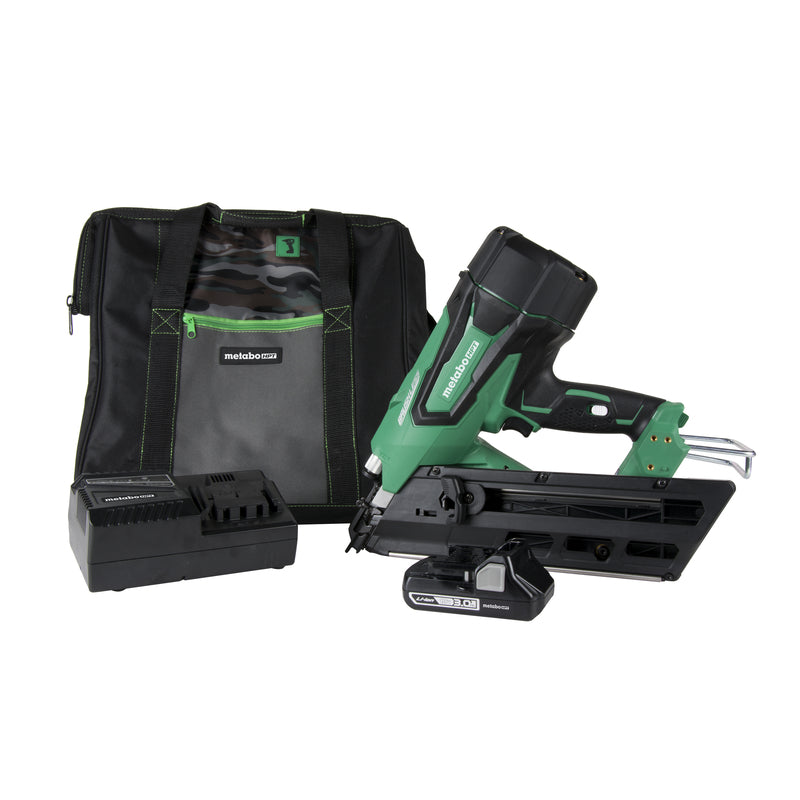 FRAMING NAILER PT 3-1/2"