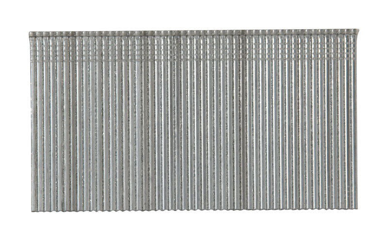 FINISH NAIL 2-1/2"2500PK