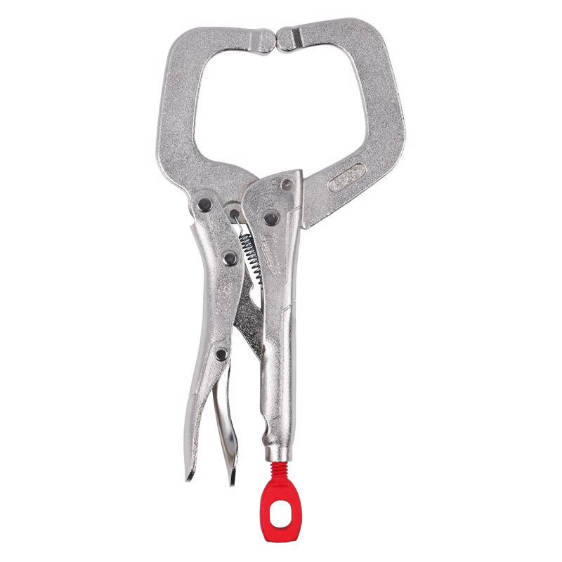 LOCKING C-CLAMP 6"