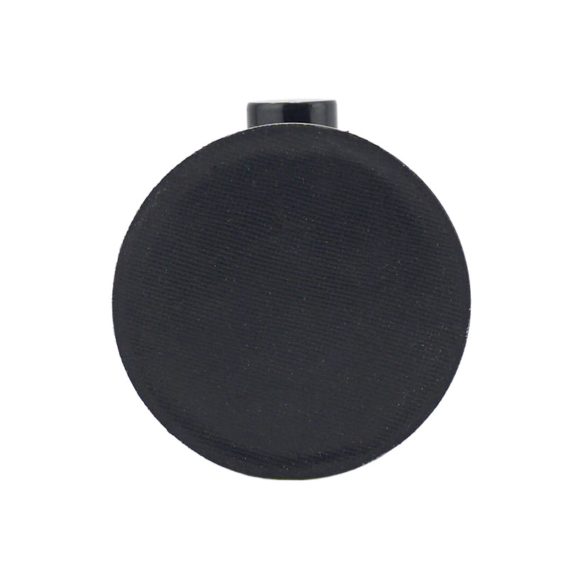 Magnet Source Handy Holder 4.625 in. L X 2.625 in. W Black Tool Holder 1 pc