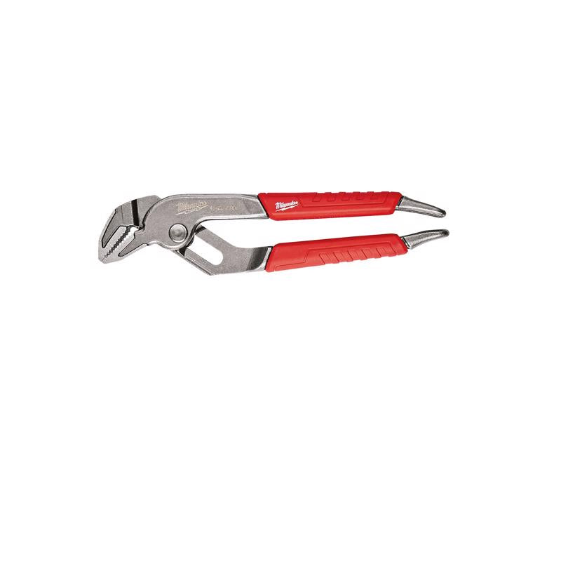 STRAIGHT JW PLIER 6"