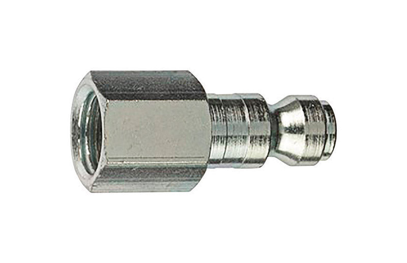 PLUG T 3/8"TF 1/4"FNPT