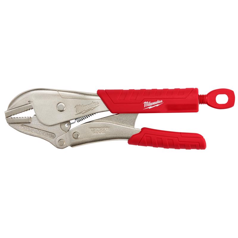 STRAIGHT JW PLIER 10"