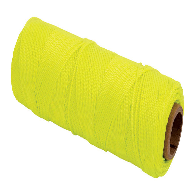 MASON LN BRAID 250'FYLW